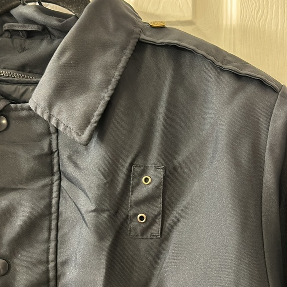 First Class Jacket, Small - Picture 10 of 10